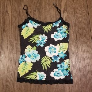 Tank Top/Cami